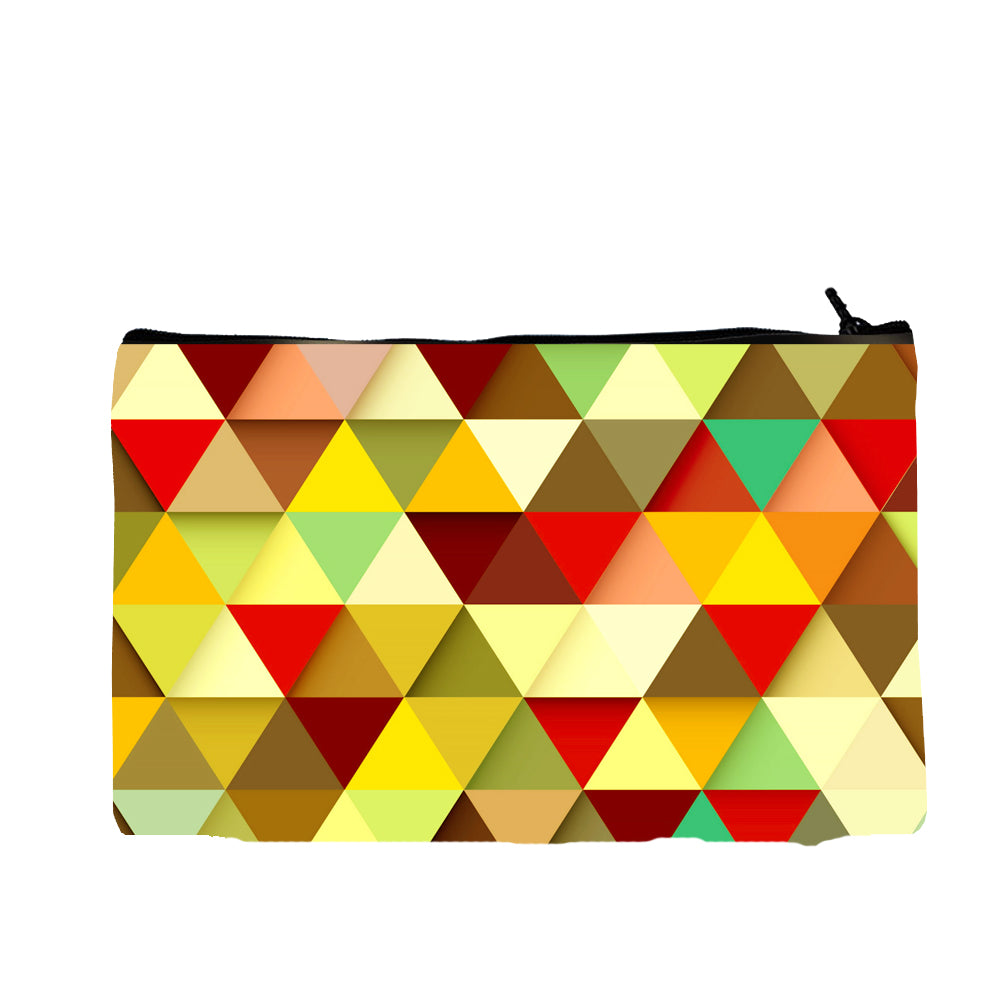 Geometric - Pouch