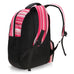 Pink Pop - (BAG WITH POUCH)