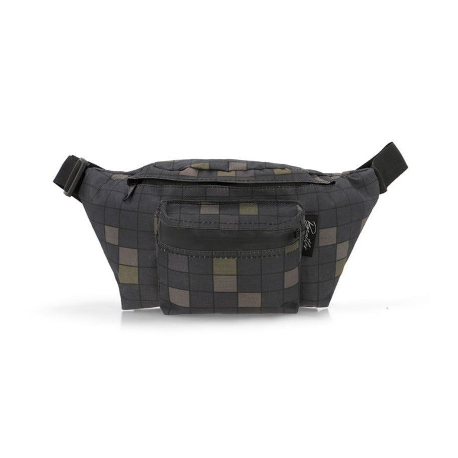 Fanny Pack - Chess